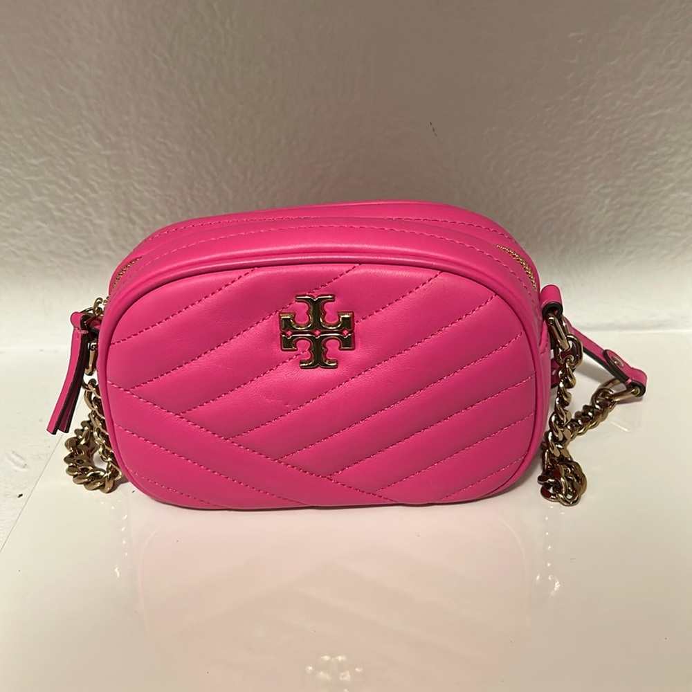Authentic Tory Burch Bag!